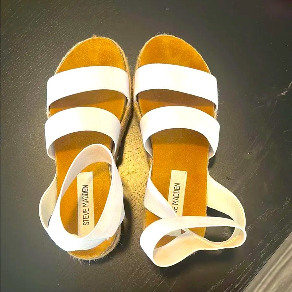 Steve Madden Heels, GREAT CONDITION!